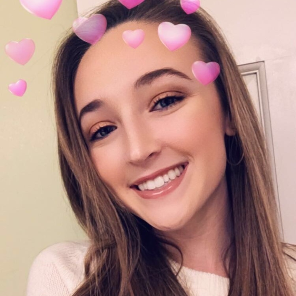 Meet your Posher, Sarah